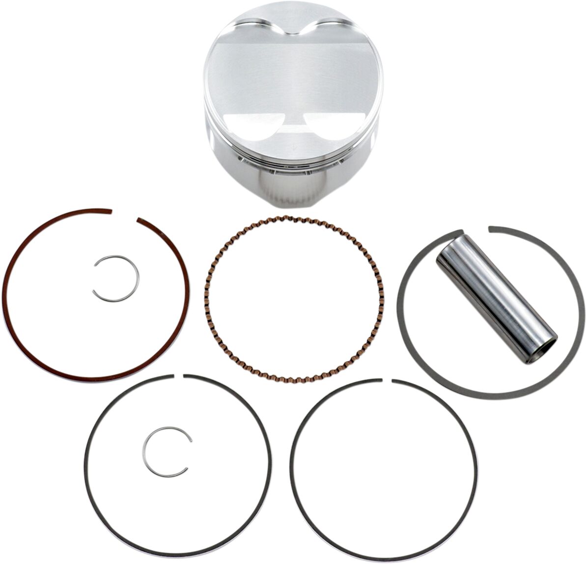 PISTON KIT