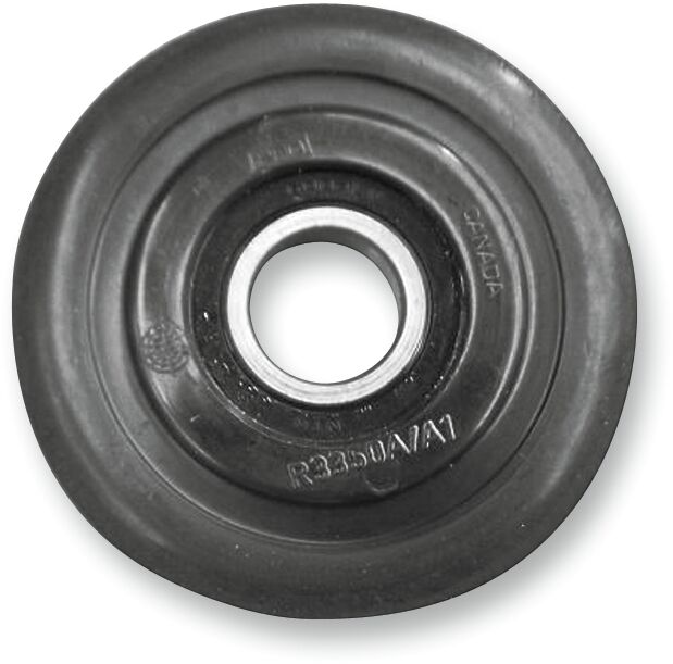 IDLER WHEEL STANDARD 3.325" BLACK