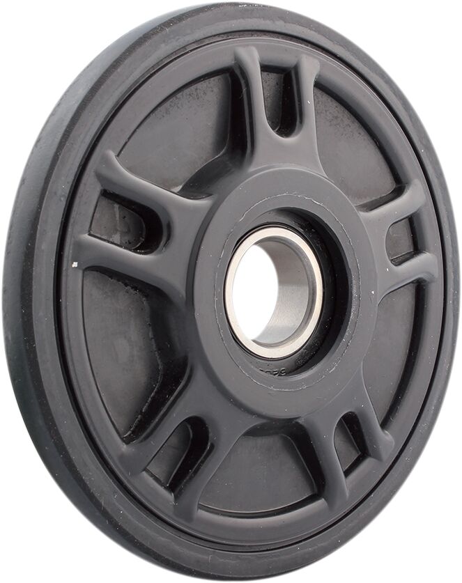 WHEEL AC 5.63" BLACK