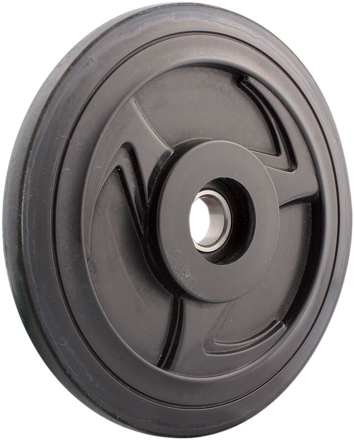 WHEEL YAM 178MM BLACK