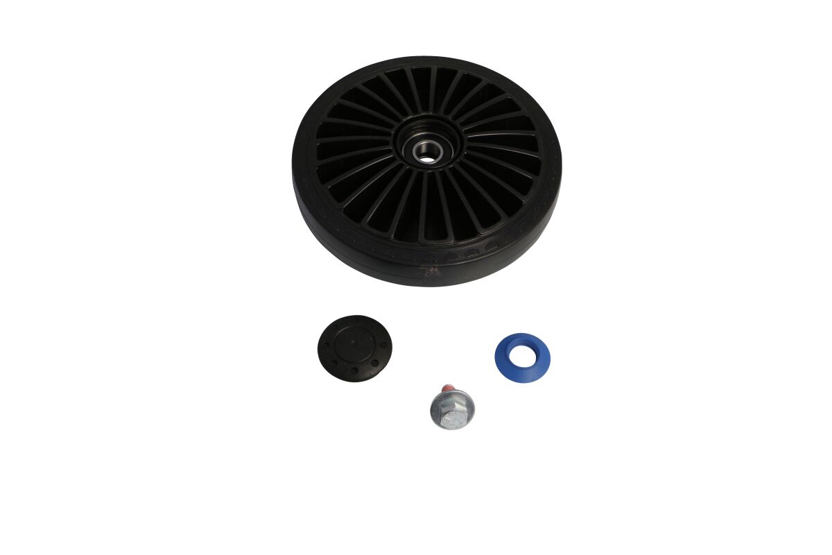 S-KIT WHEEL 202MM
