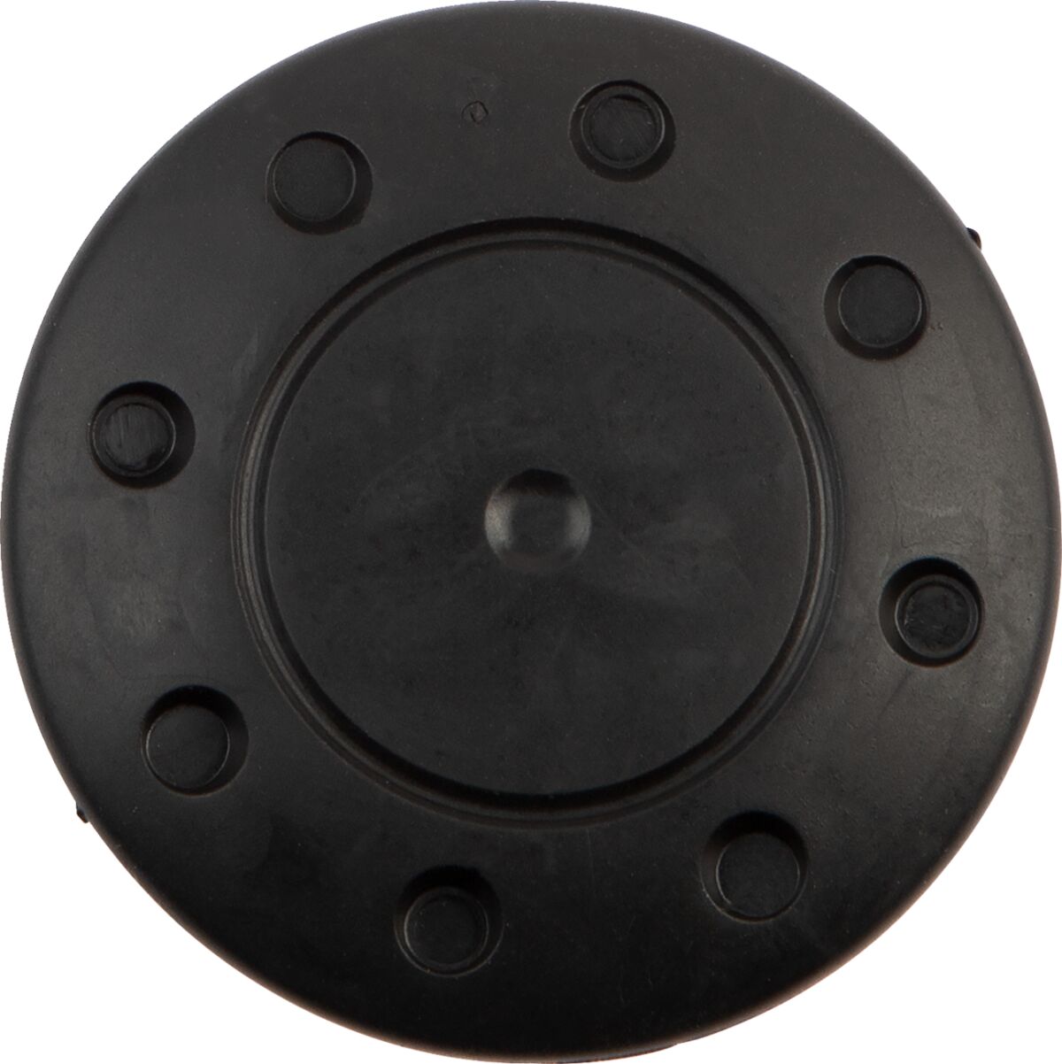 CAP WHEEL