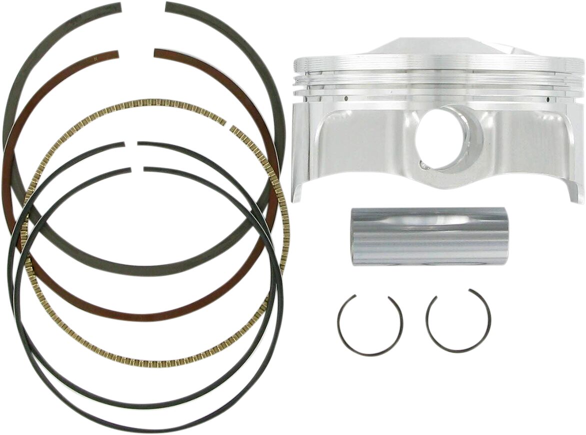 PISTON KIT