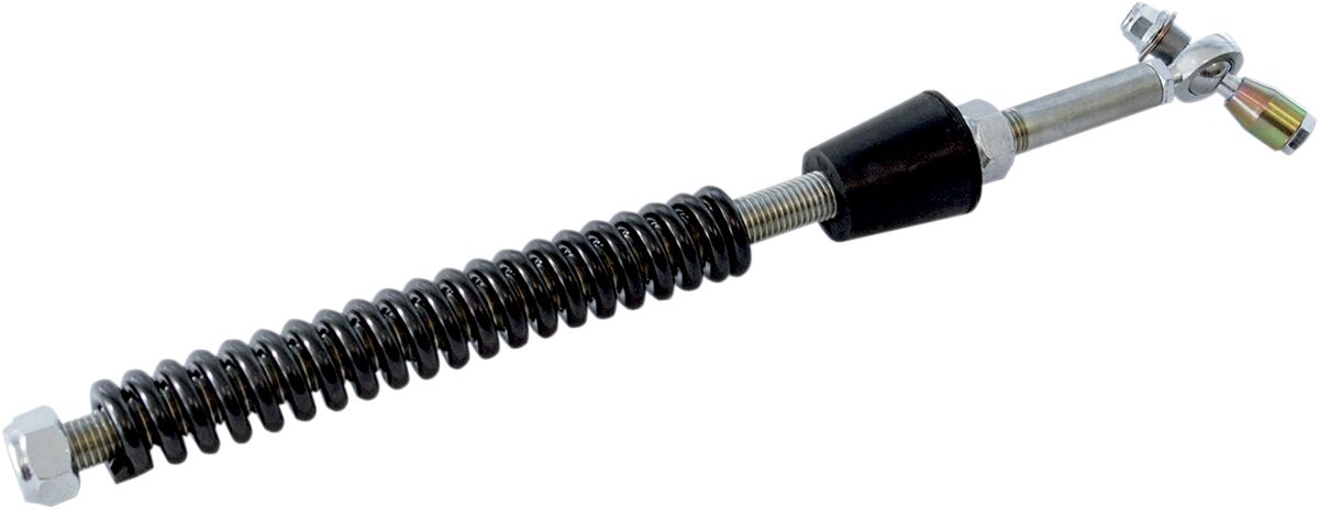 ROD ASSEMBLY STABILIZER UNDERCARRIAGE PART UTV REPLACEMENT BLACK