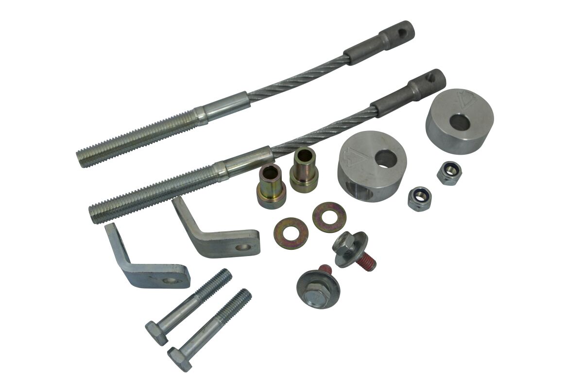 S-KIT STEERING LIMITER