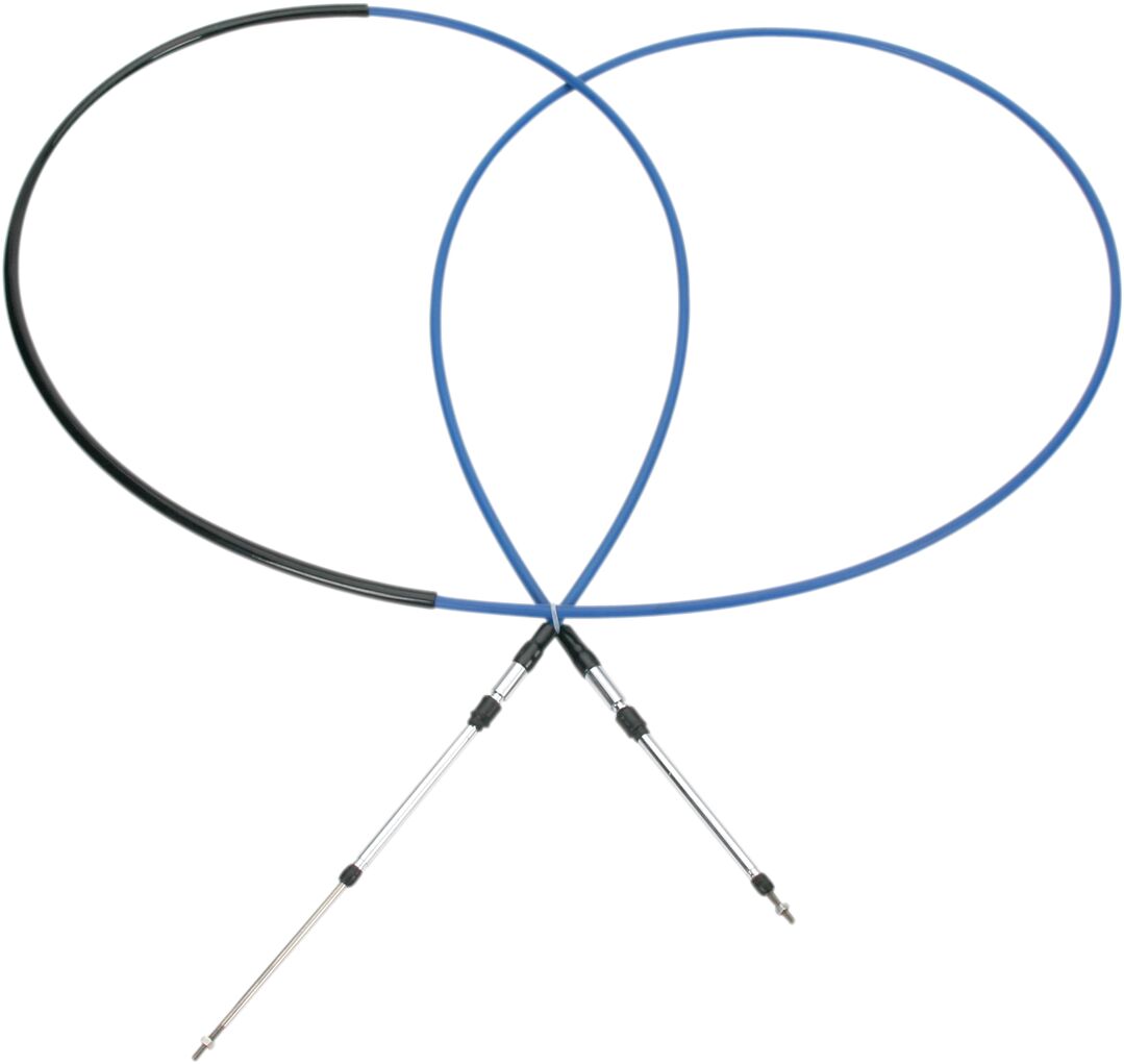 CABLE, STEERING KAW