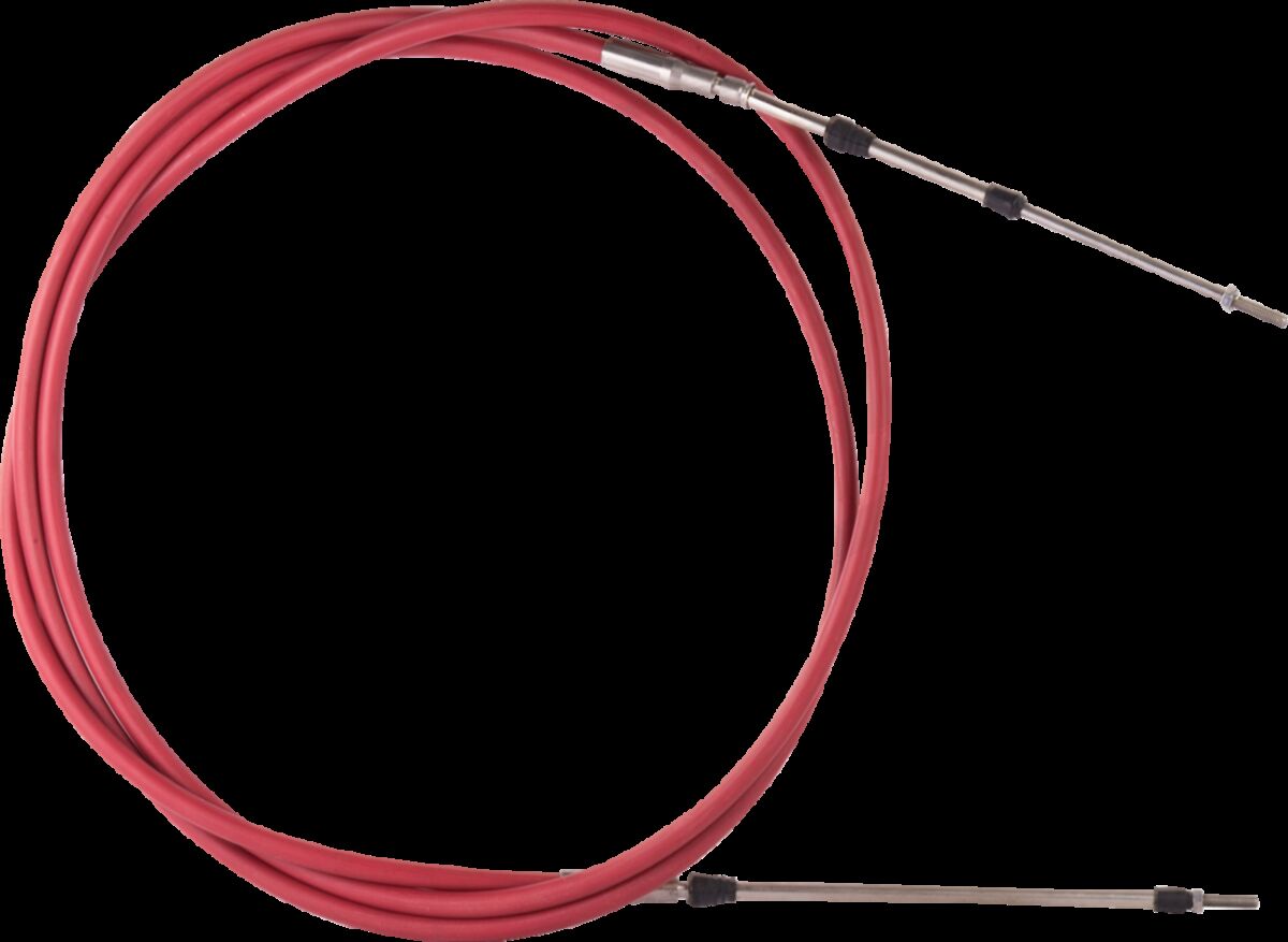 CABLE, STEERING YAMAHA