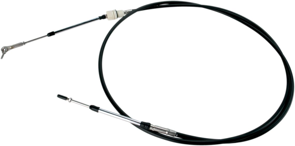 CABLE STEERING YAMAHA