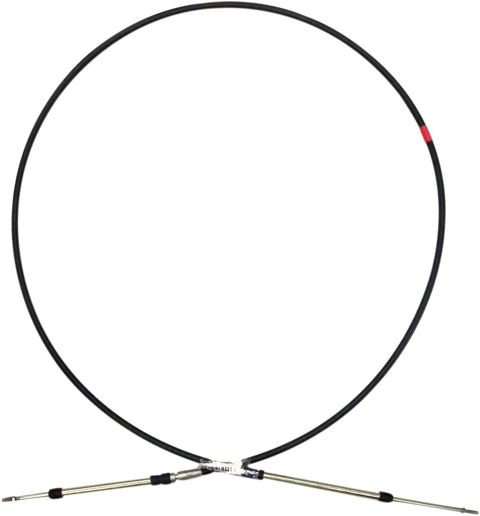 CABLE STEERING KAW 1500