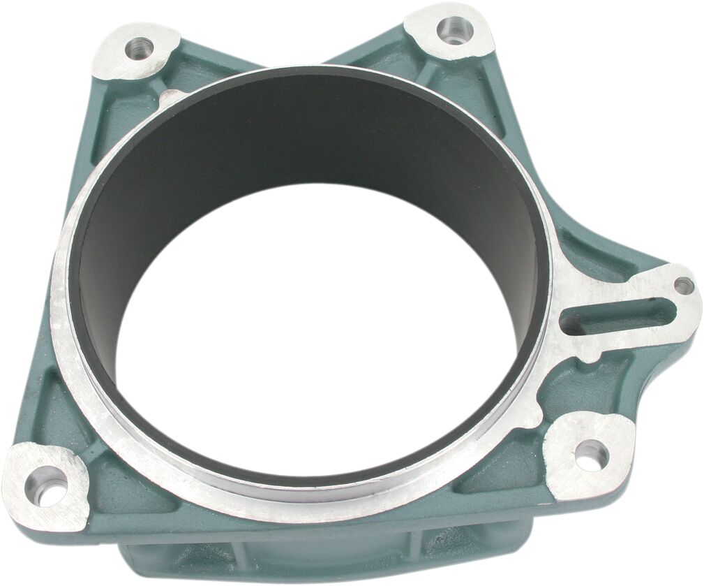 PUMP HOUSING, YAMAHA