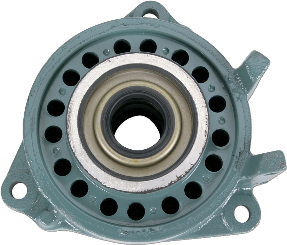 DRIVESHAFT HSG. ASSY