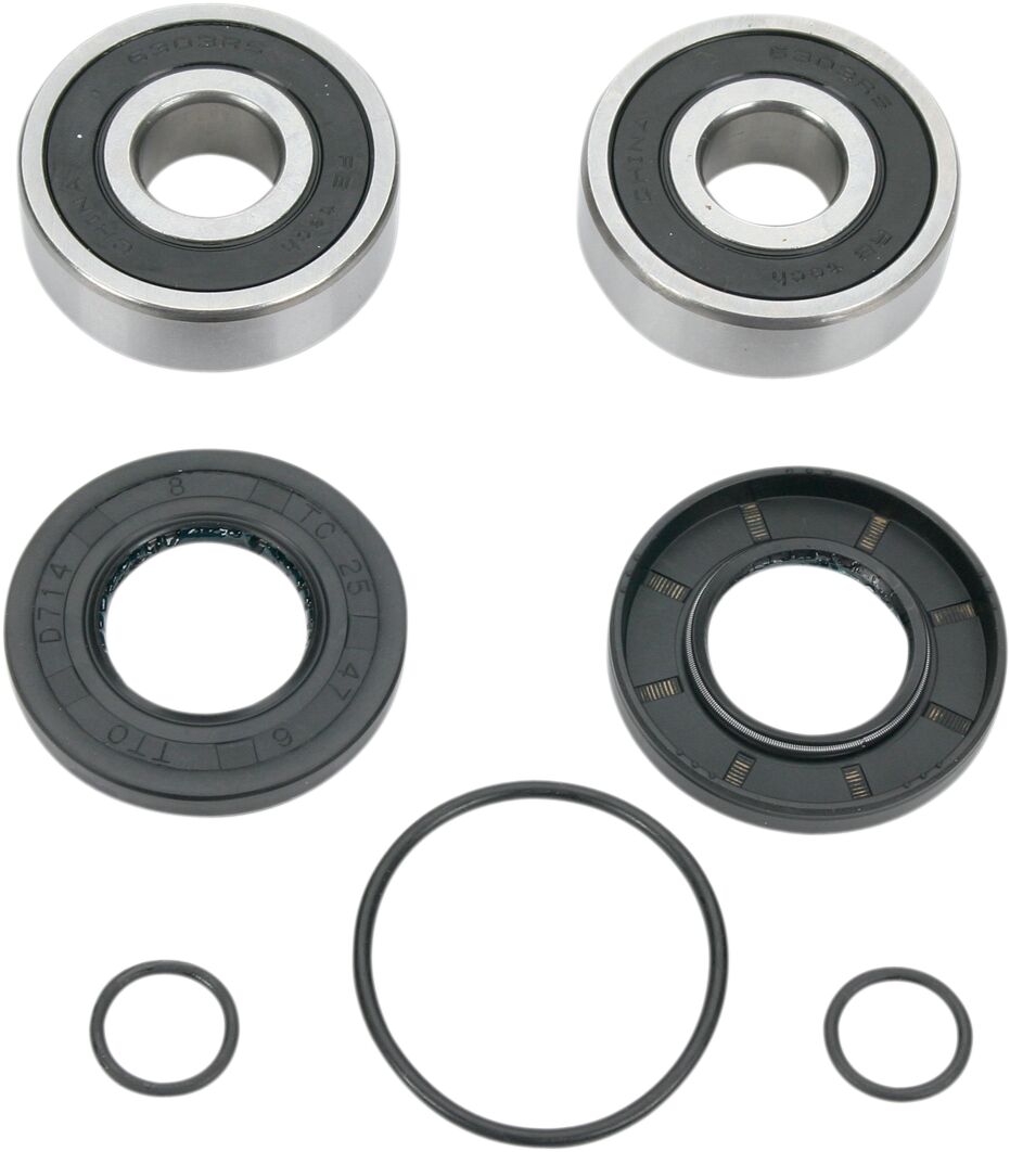JET PUMP REPAIR KIT-KAW