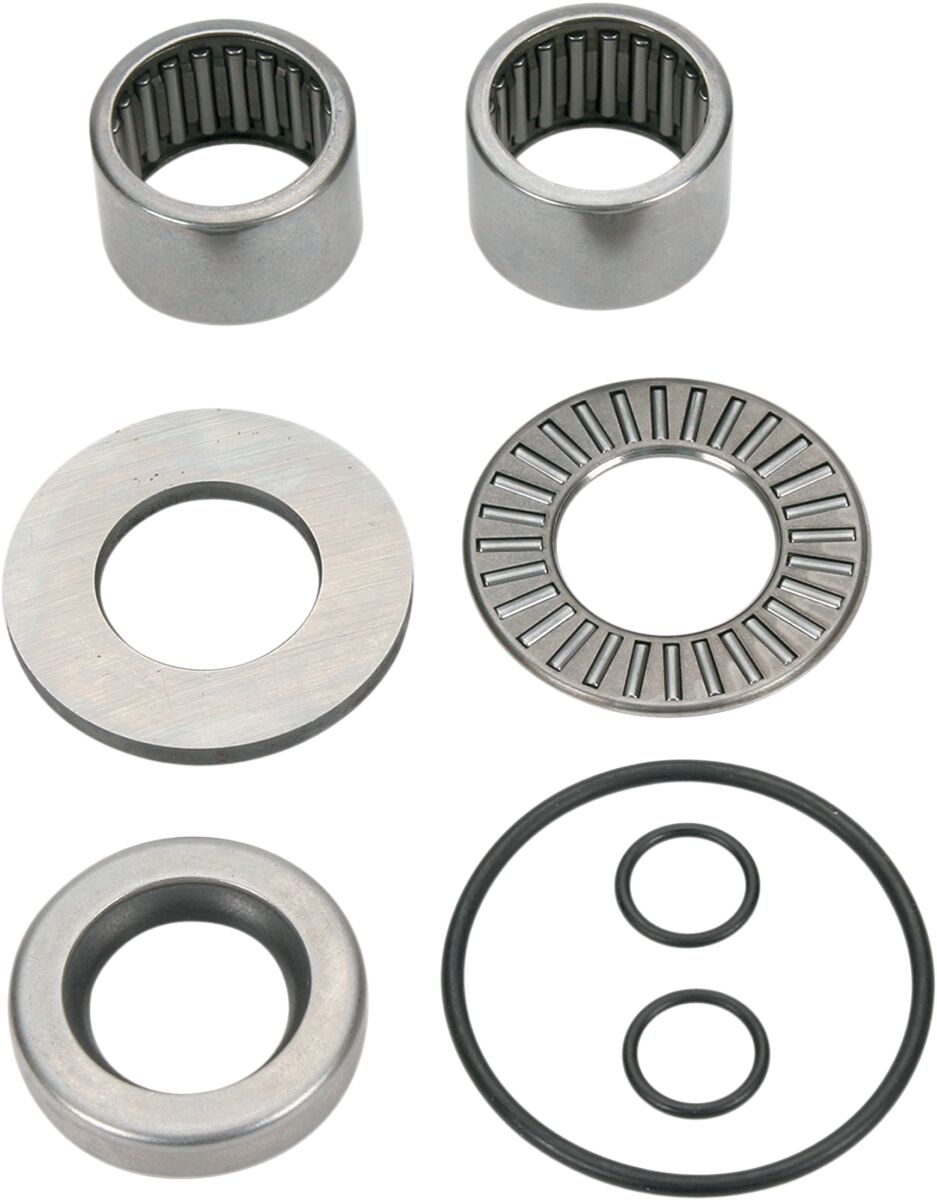 JET PUMP REPAIR KIT-S/D