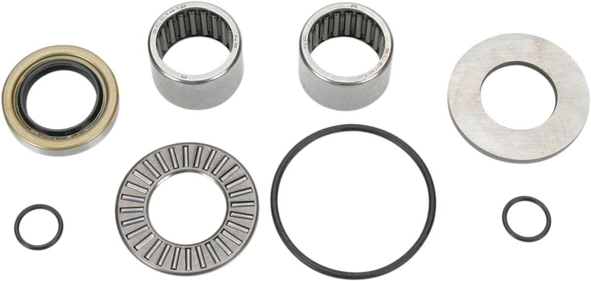 JET PUMP REPAIR KIT-S/D