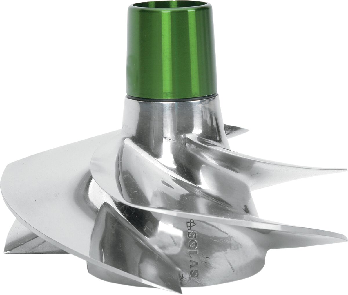 IMPELLER, CON S/D 13/18