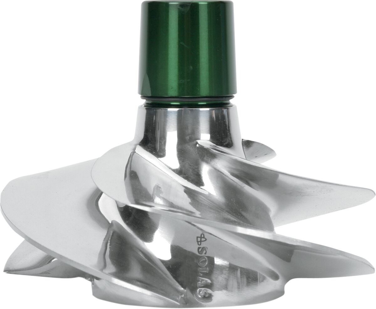 IMPELLER, CON S/D 14/19