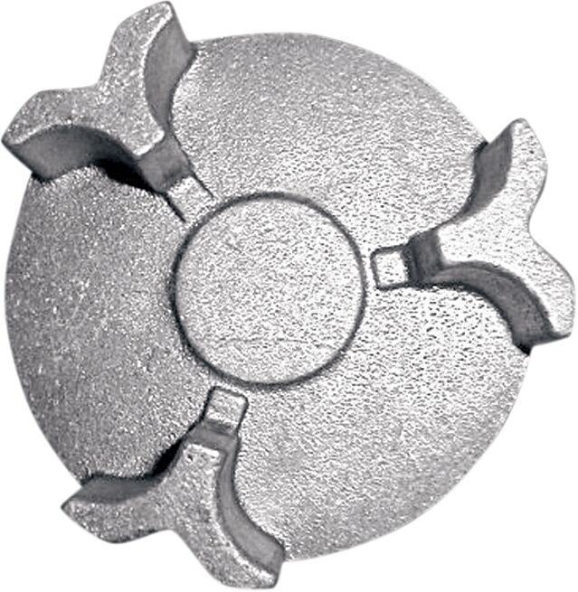 COUPLER, YAM 24MM 3 FIN