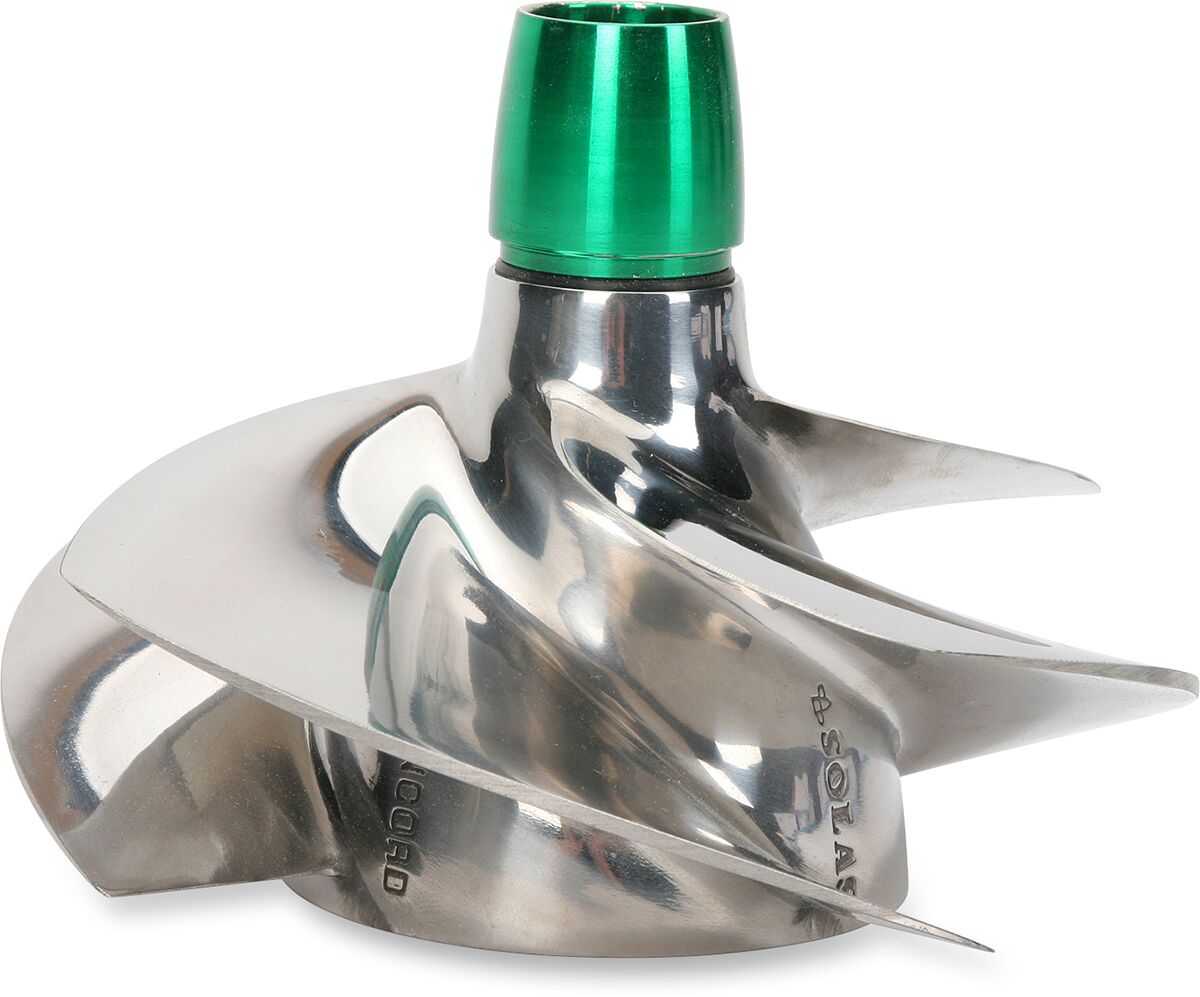 IMPELLER S/D SRCD10/18