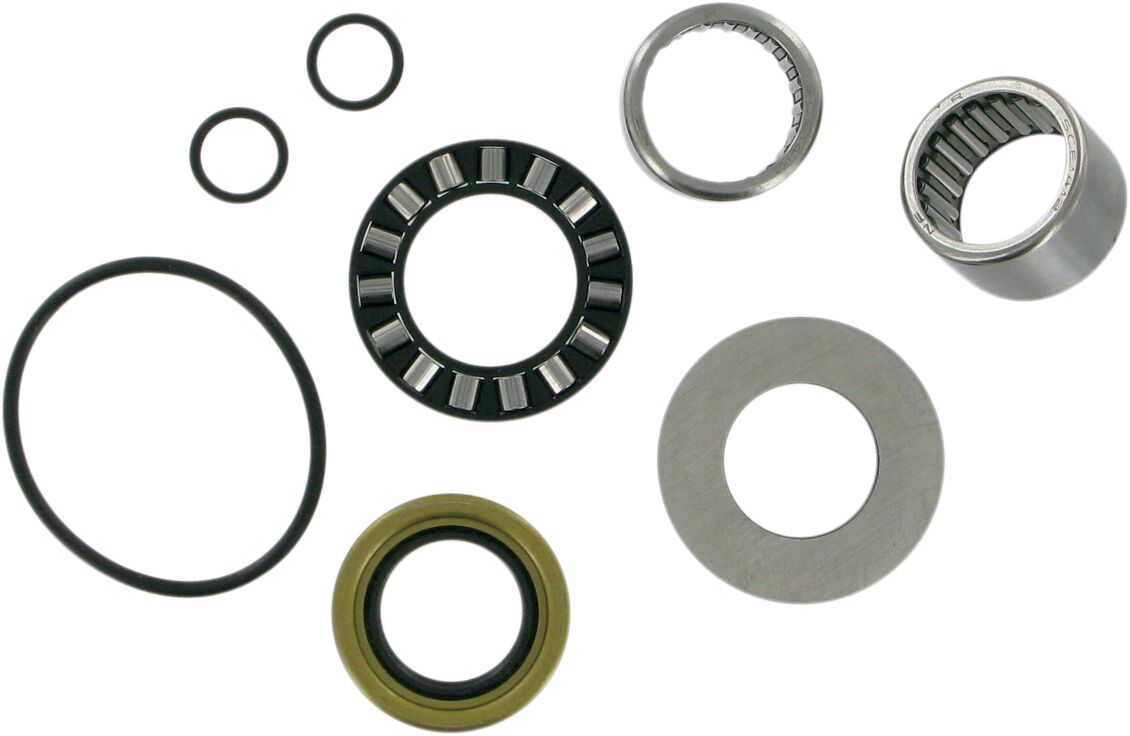 JET PUMP REPAIR KIT - SD