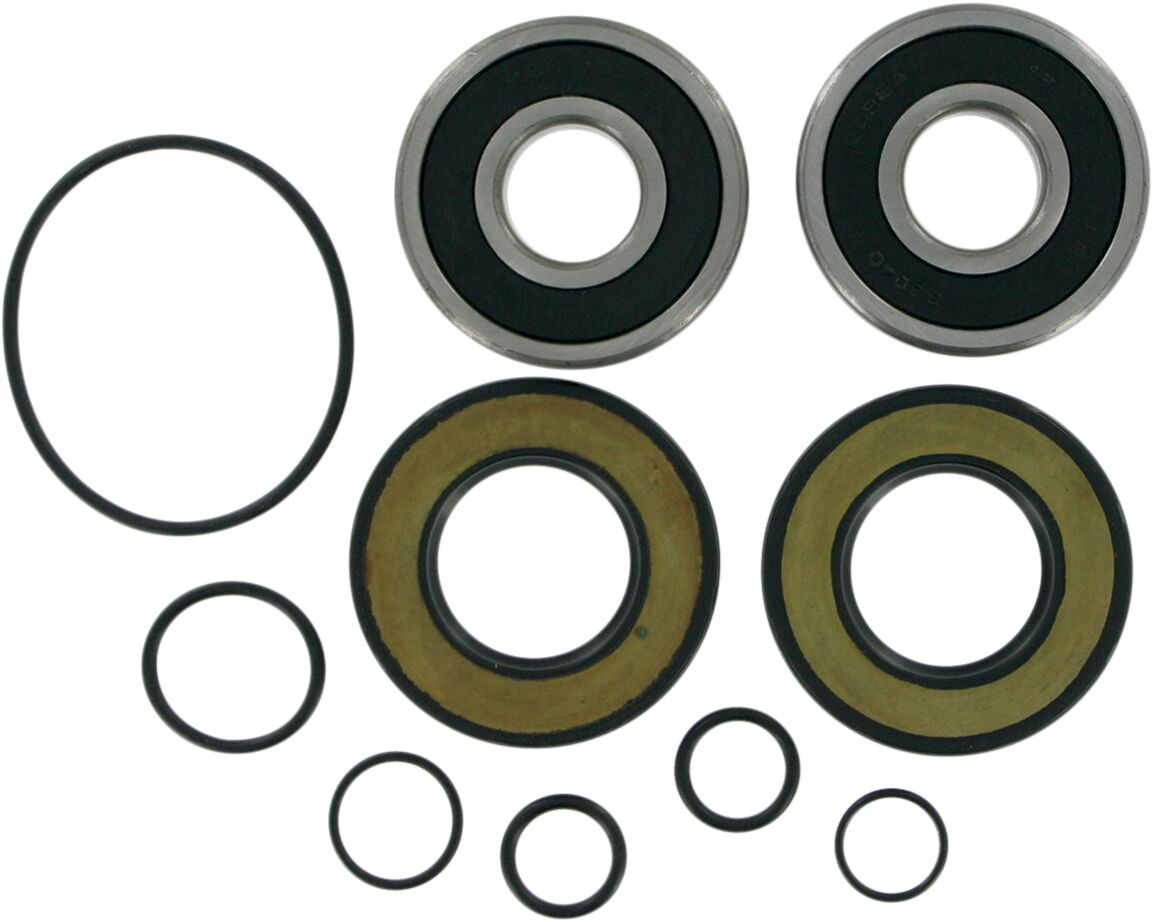 JET PUMP REPAIR KIT - POL