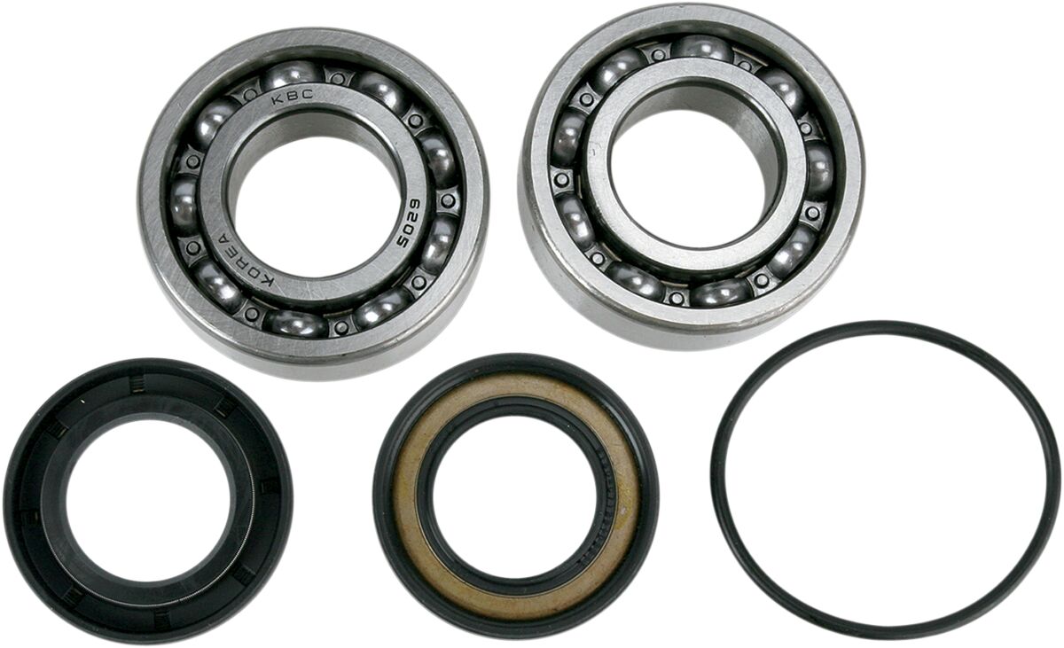JET PUMP REPAIR KIT - YAM