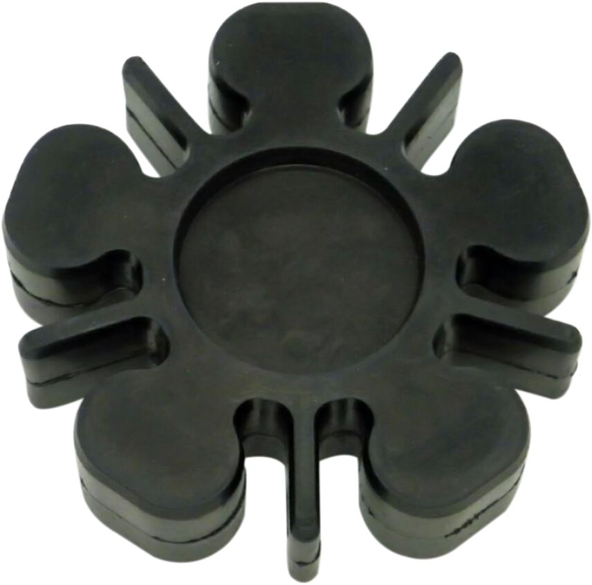 COUPLER DAMPER YAMAHA