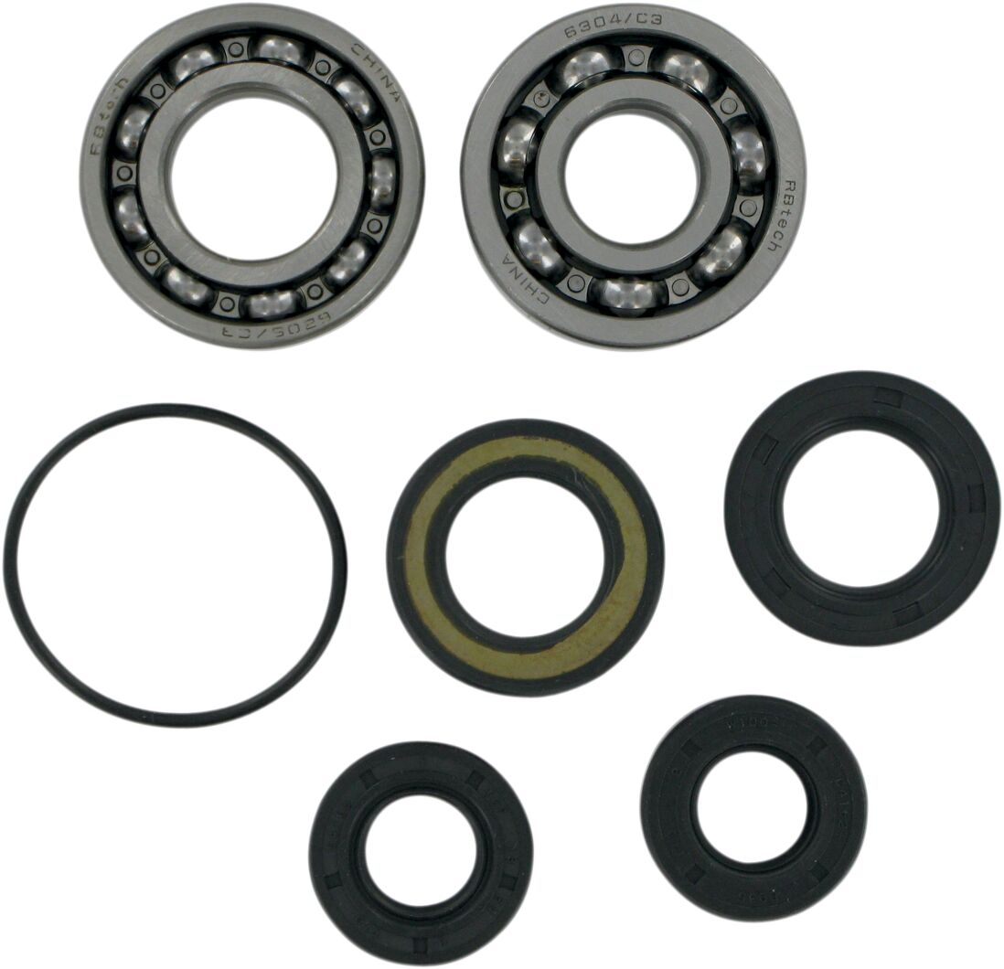 KIT JET PUMP YAMAHA