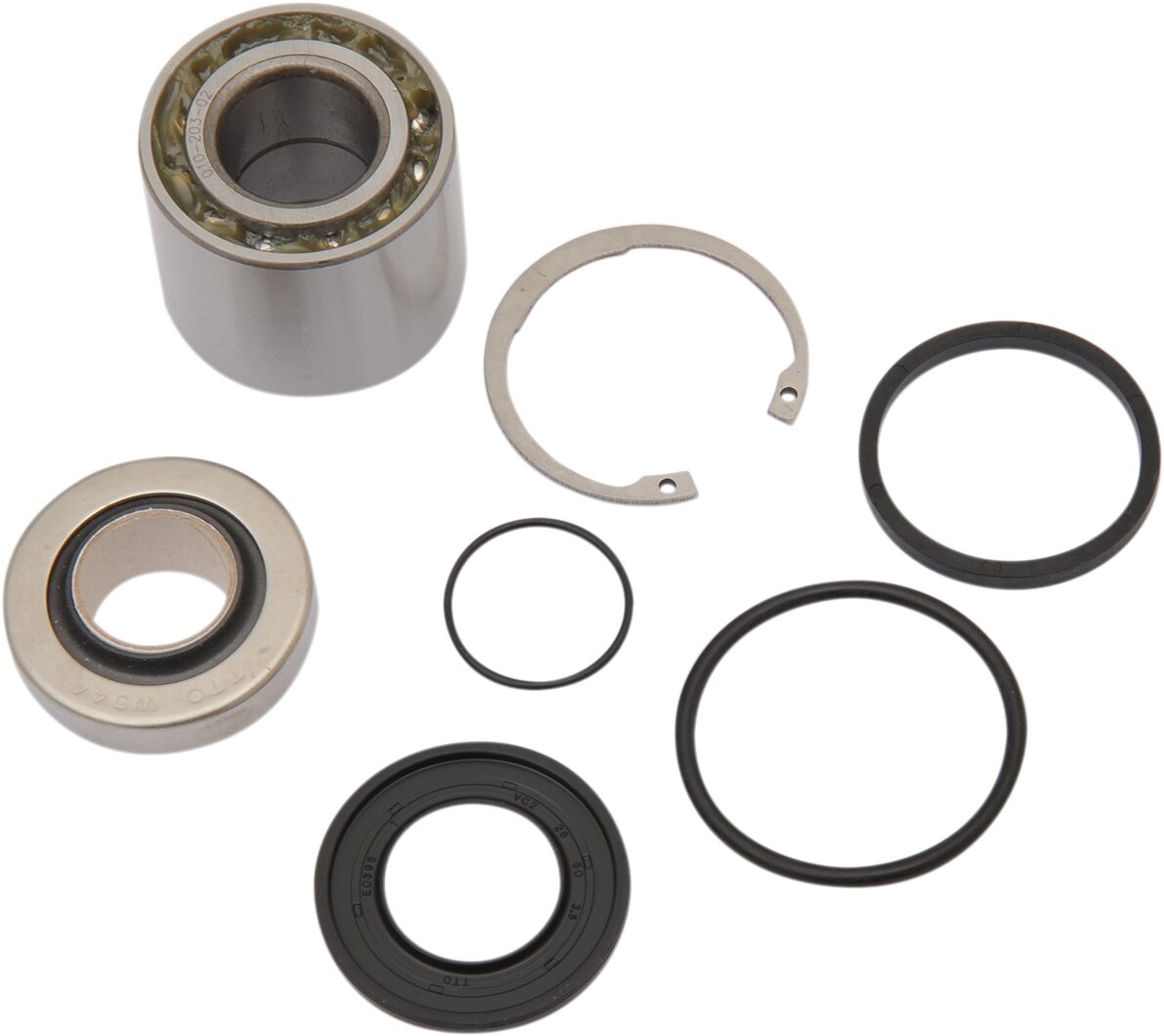 JET PUMP REPAIR KIT SPARK