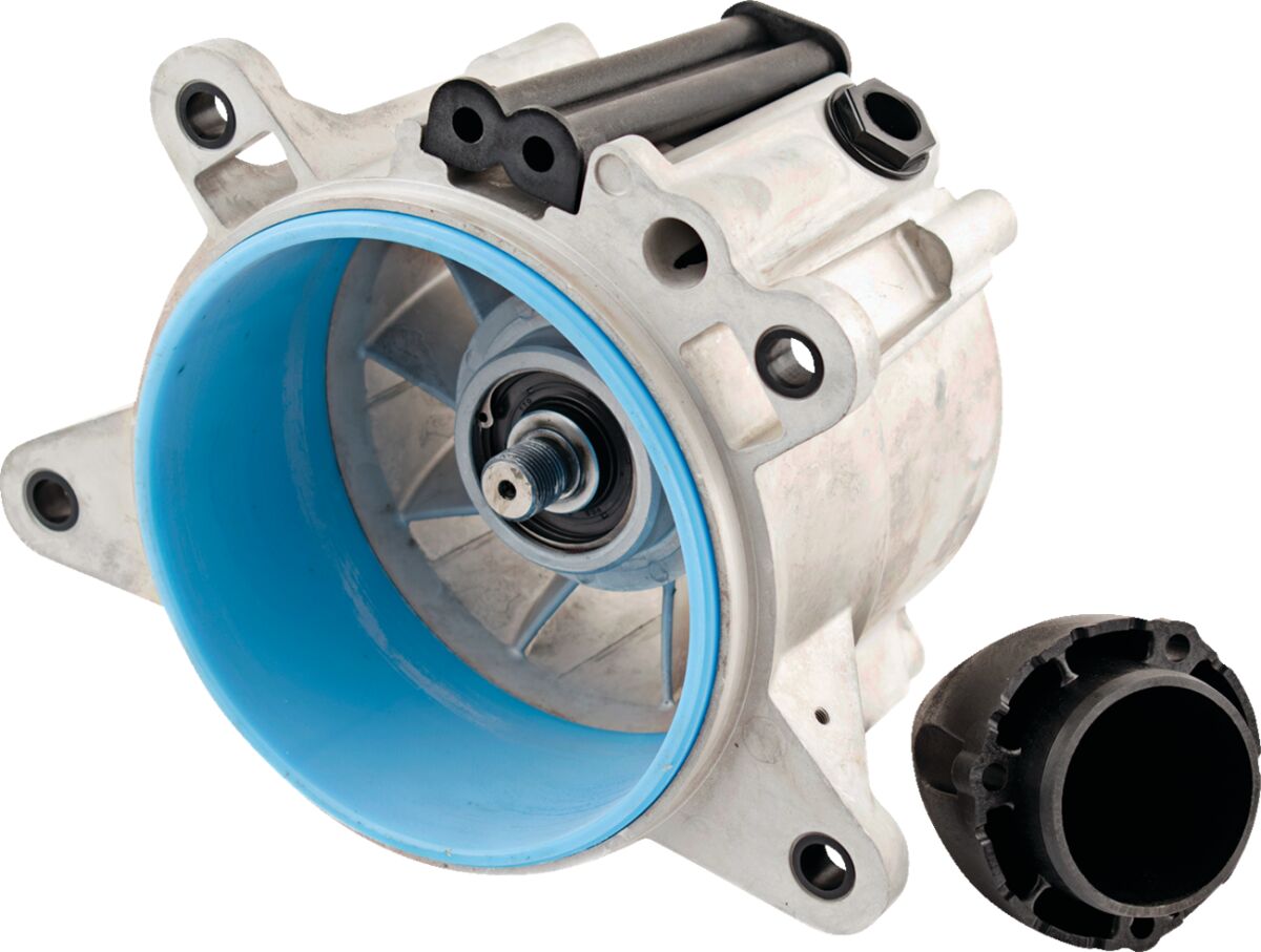 COMPLETE JET PUMP ASSMBLY