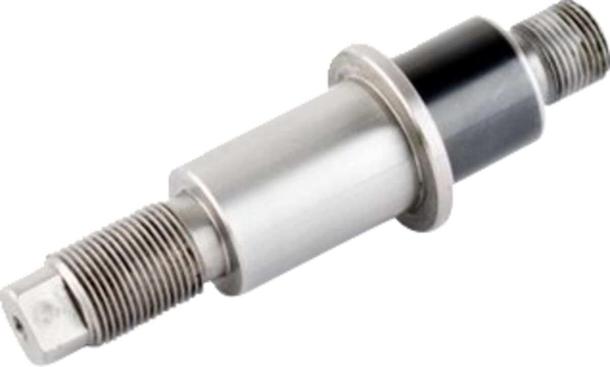 IMPELLER SHAFT SEA-DOO