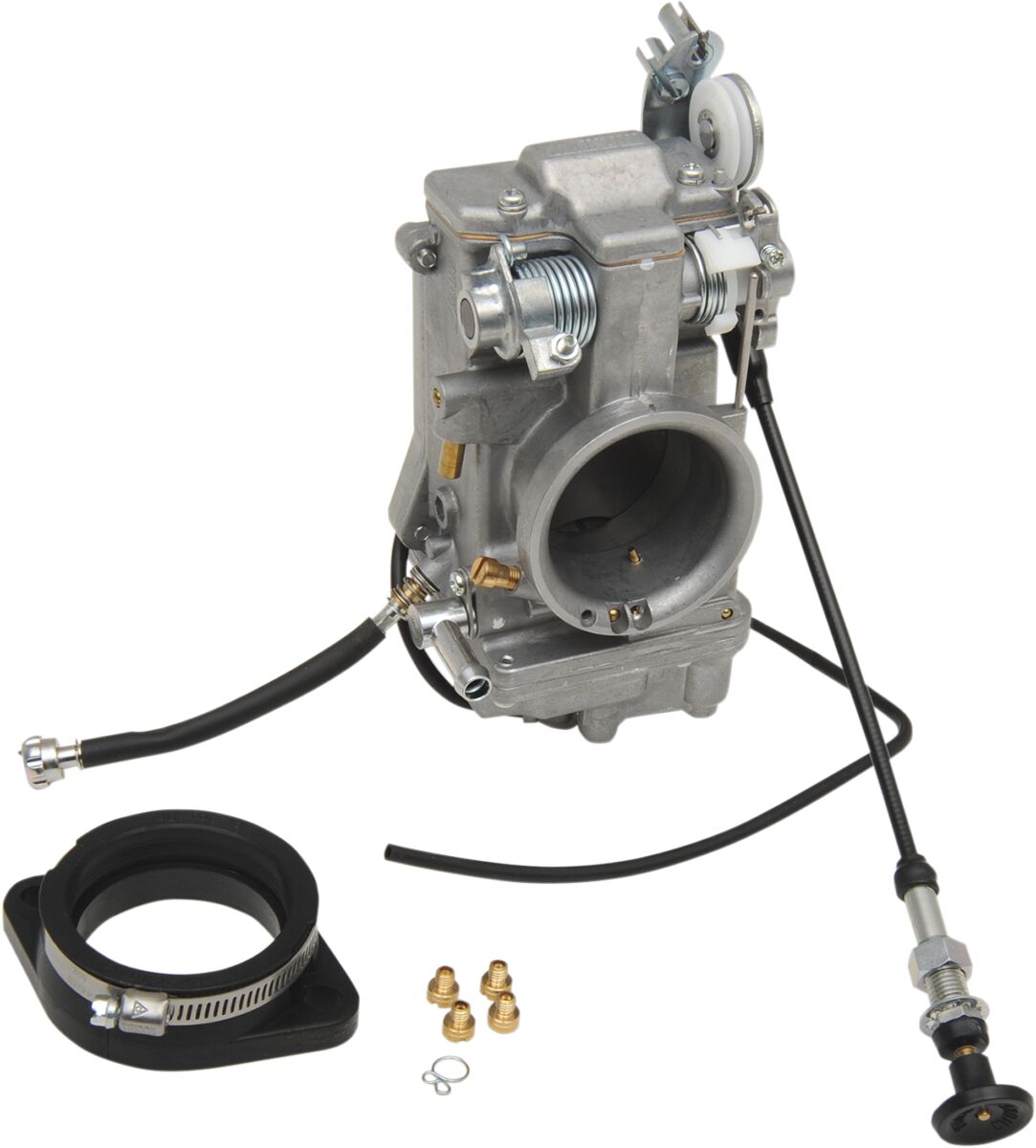 RACE CARBURETOR KIT HSR48-2 SMOOTHBORE