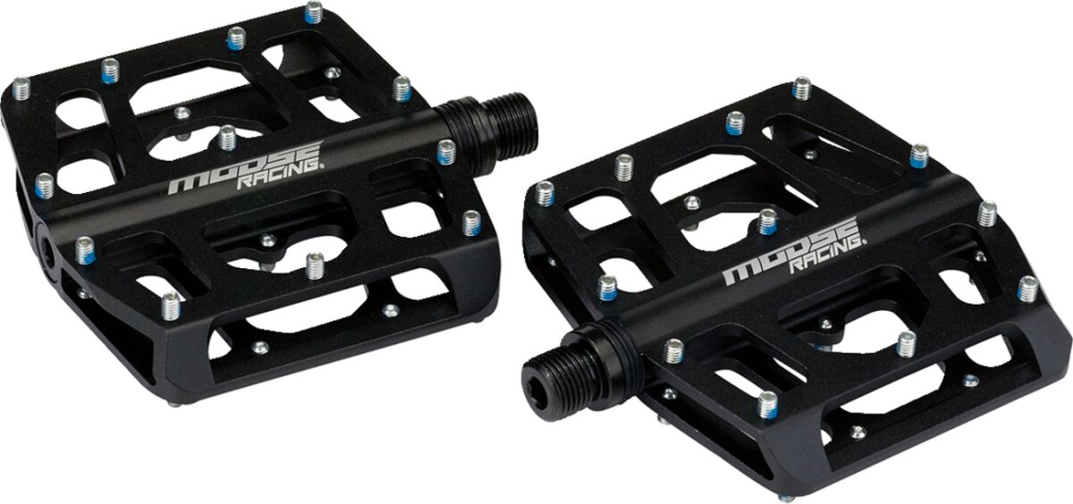 PEDAL MACH BILLET MT BIKE