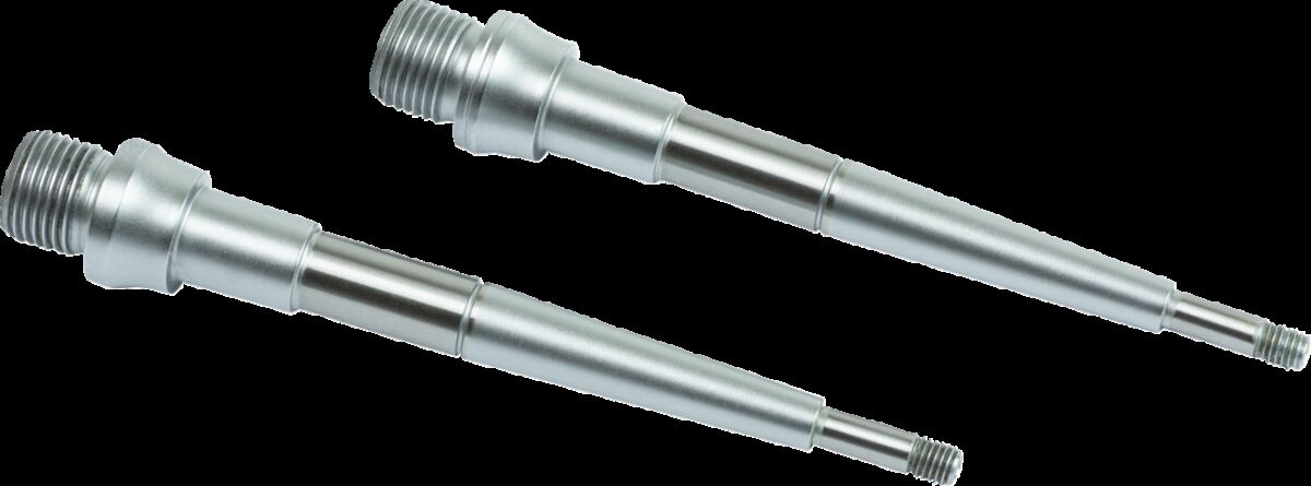 REVO AXLES