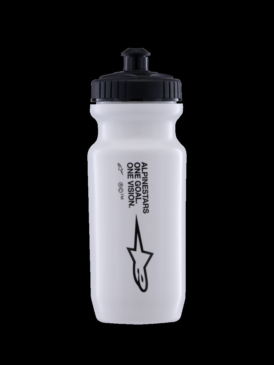 WATER BOTTLE OGOV 20OZ WH