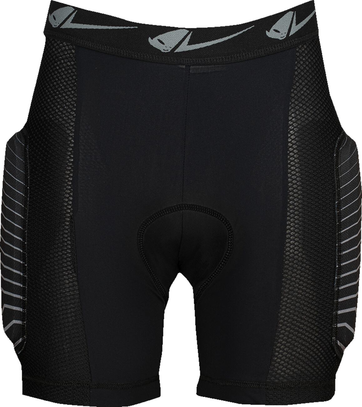 MTB Atrax lühikesed püksid polstriga, S