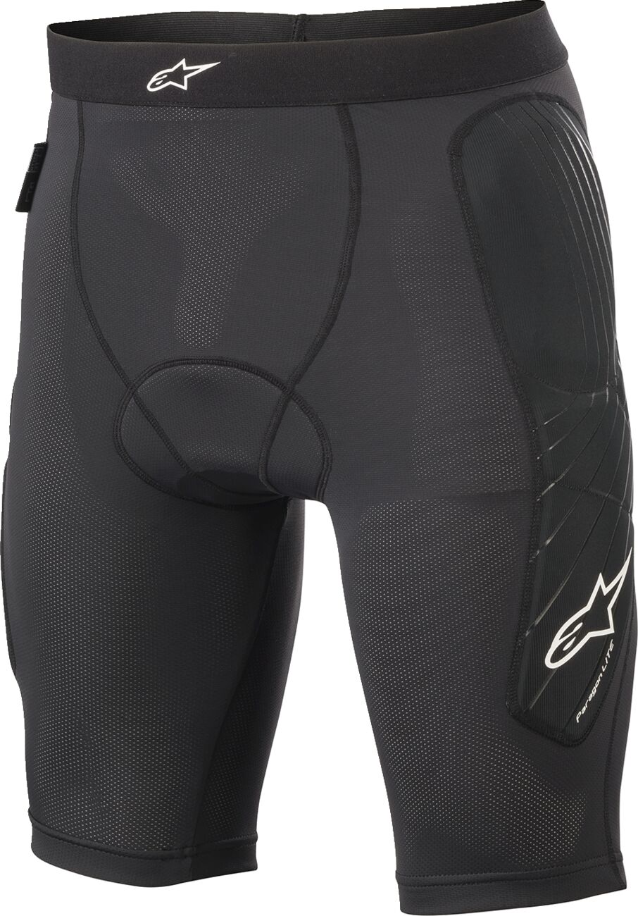 Noorte šortsid PGON LT, must, L/XL