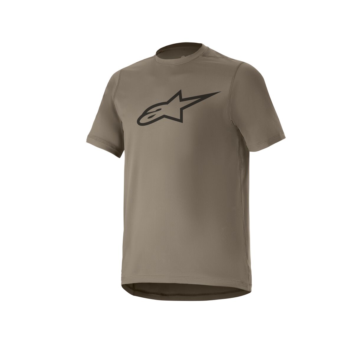 JERSEY SS A-DURA BN L