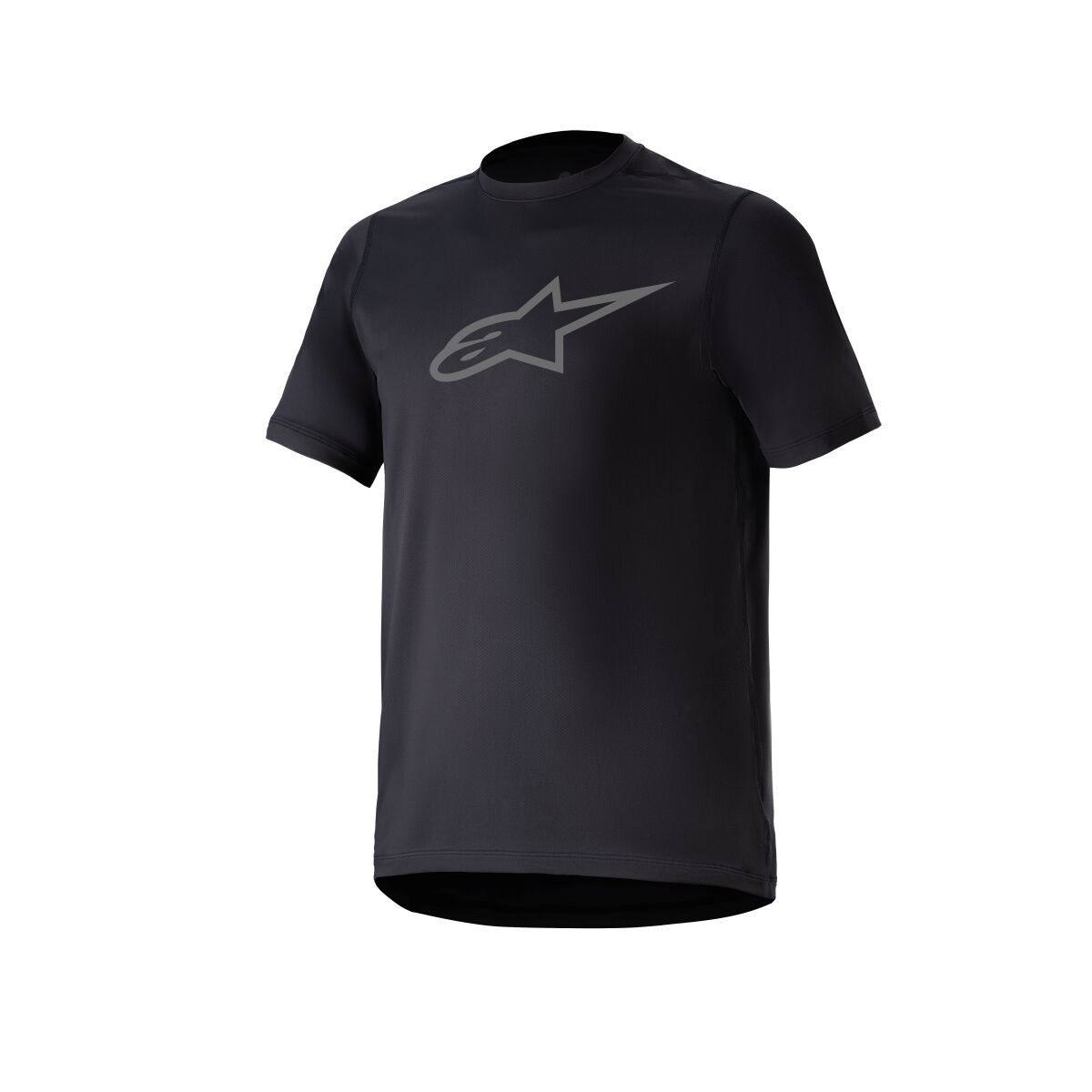 JERSEY SS A-DURA BK S