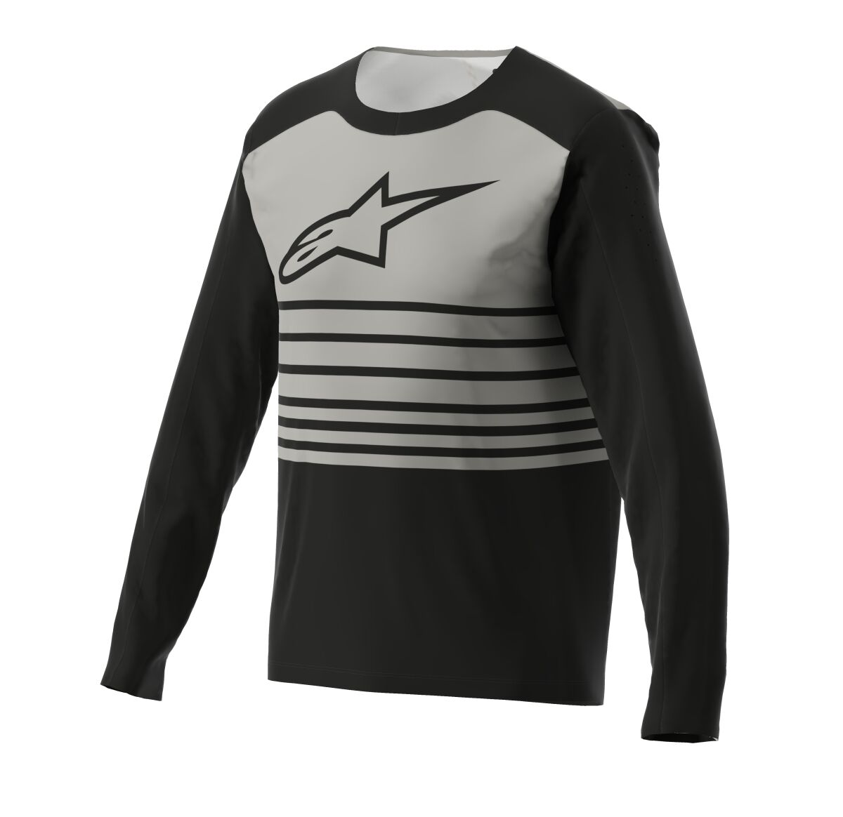 A-Dura Elite 2.0 Long Sleeve Jersey
