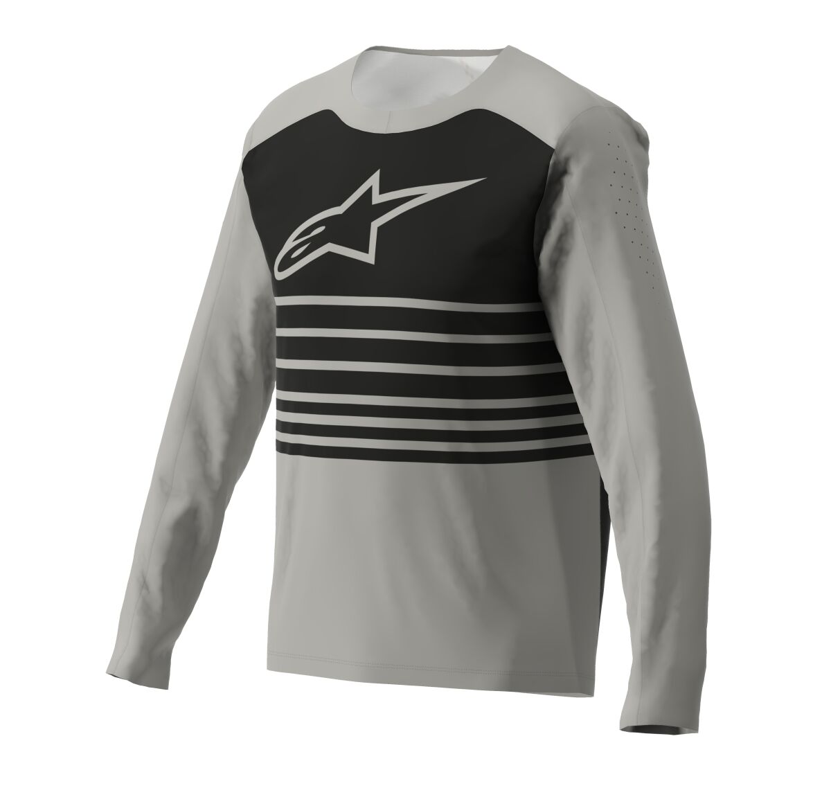A-Dura Elite 2.0 Long Sleeve Jersey