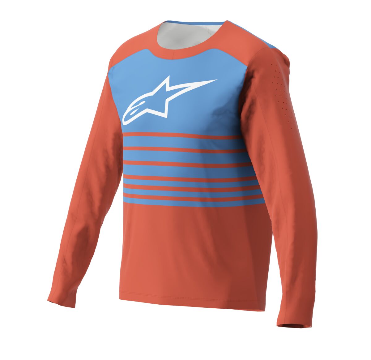 A-Dura Elite 2.0 Long Sleeve Jersey