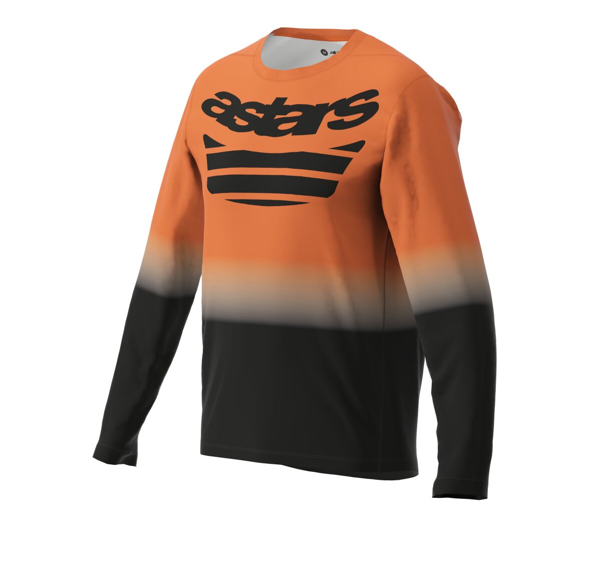 A-Dura Astars 2.0 Long Sleeve Jersey