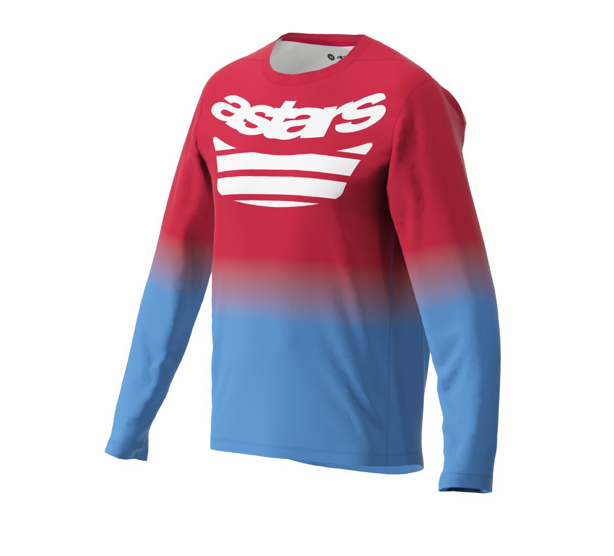 A-Dura Astars 2.0 Long Sleeve Jersey