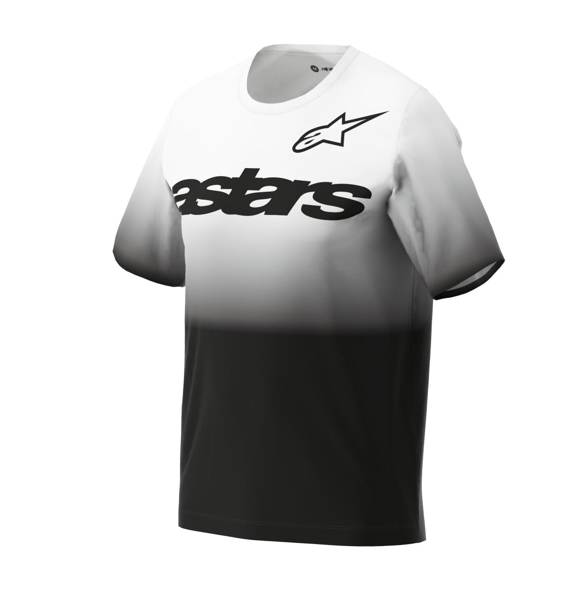 A-Dura Astars 2.0 Short Sleeve Jersey