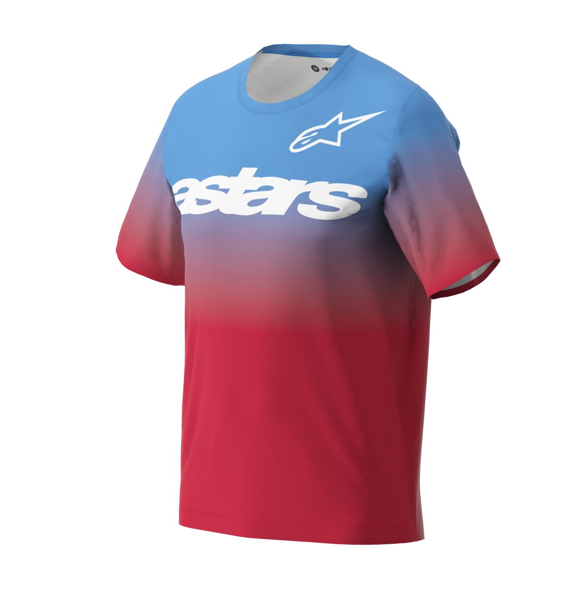 A-Dura Astars 2.0 Short Sleeve Jersey