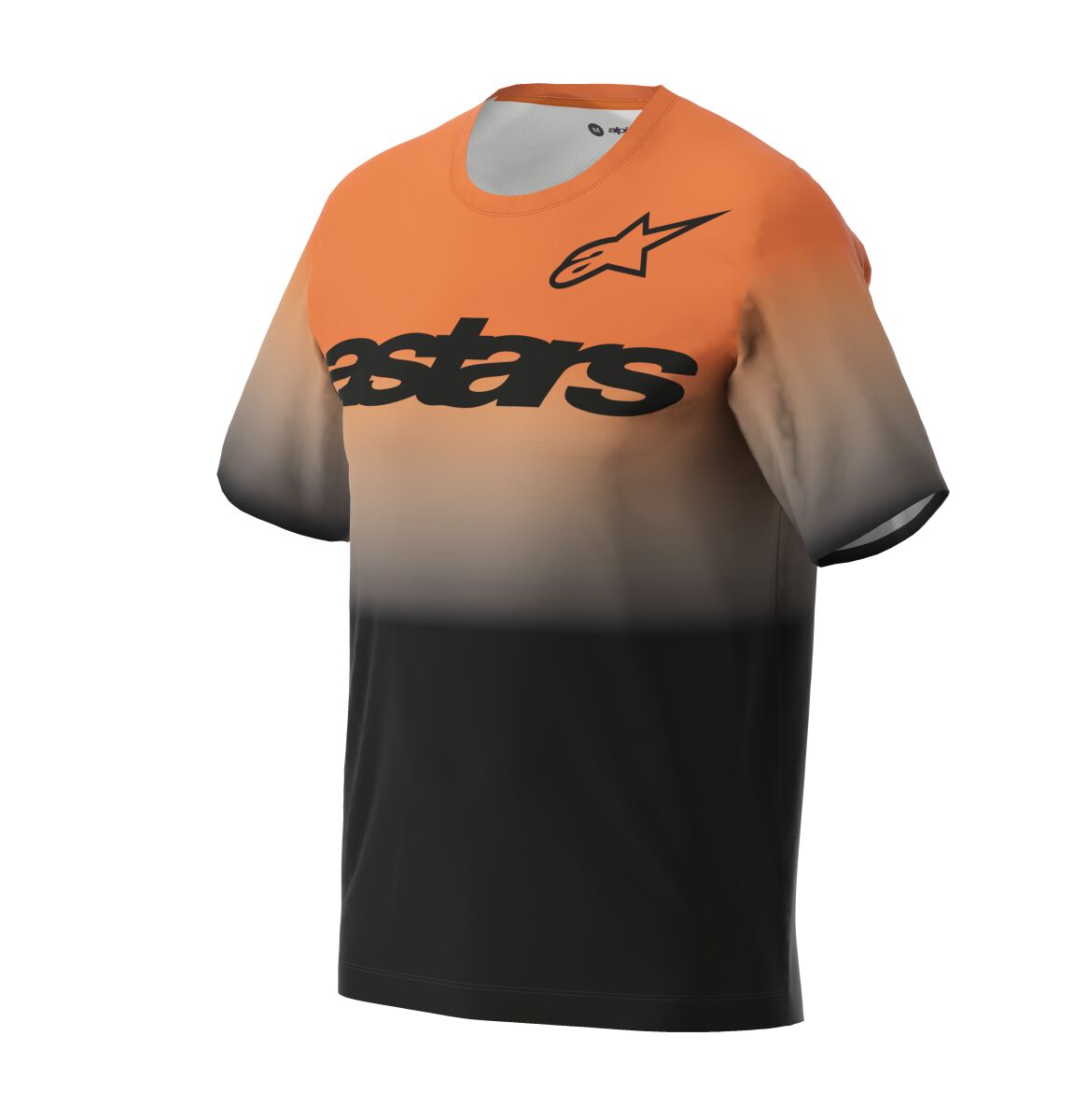 A-Dura Astars 2.0 Short Sleeve Jersey