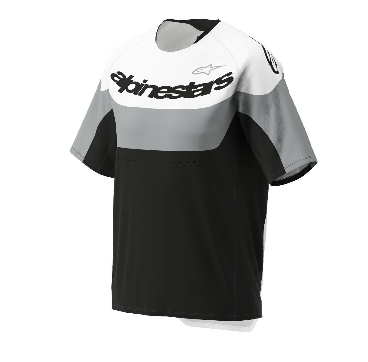A-Dura Race Short Sleeve Jersey