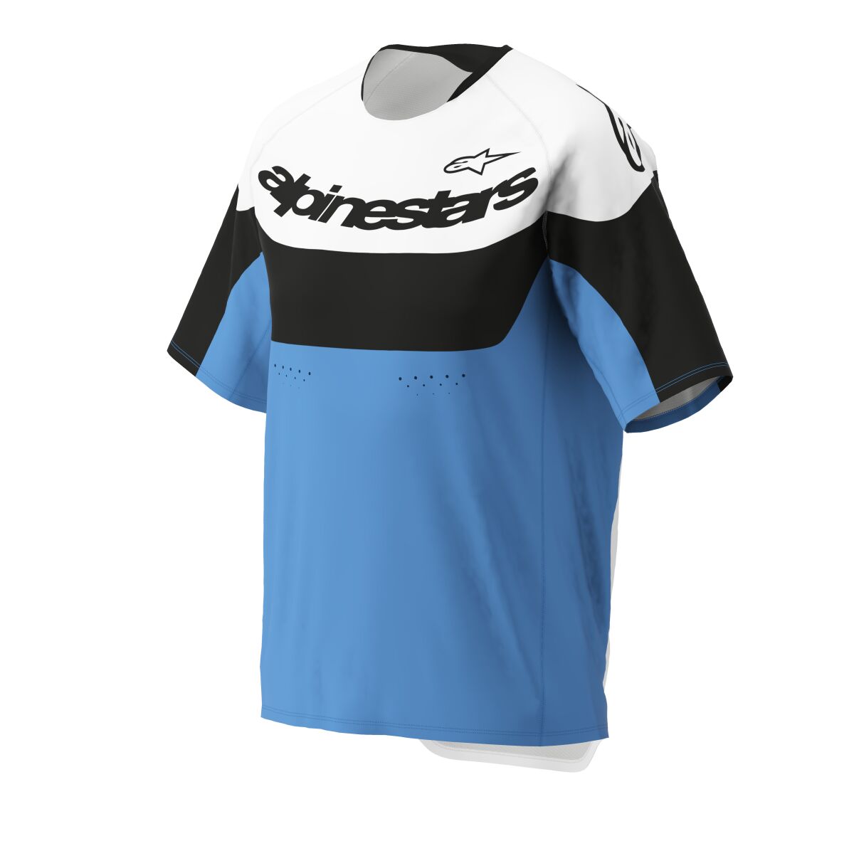 A-Dura Race Short Sleeve Jersey
