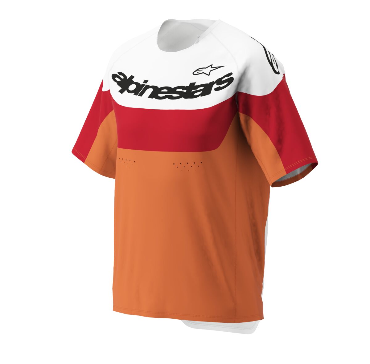 A-Dura Race Short Sleeve Jersey