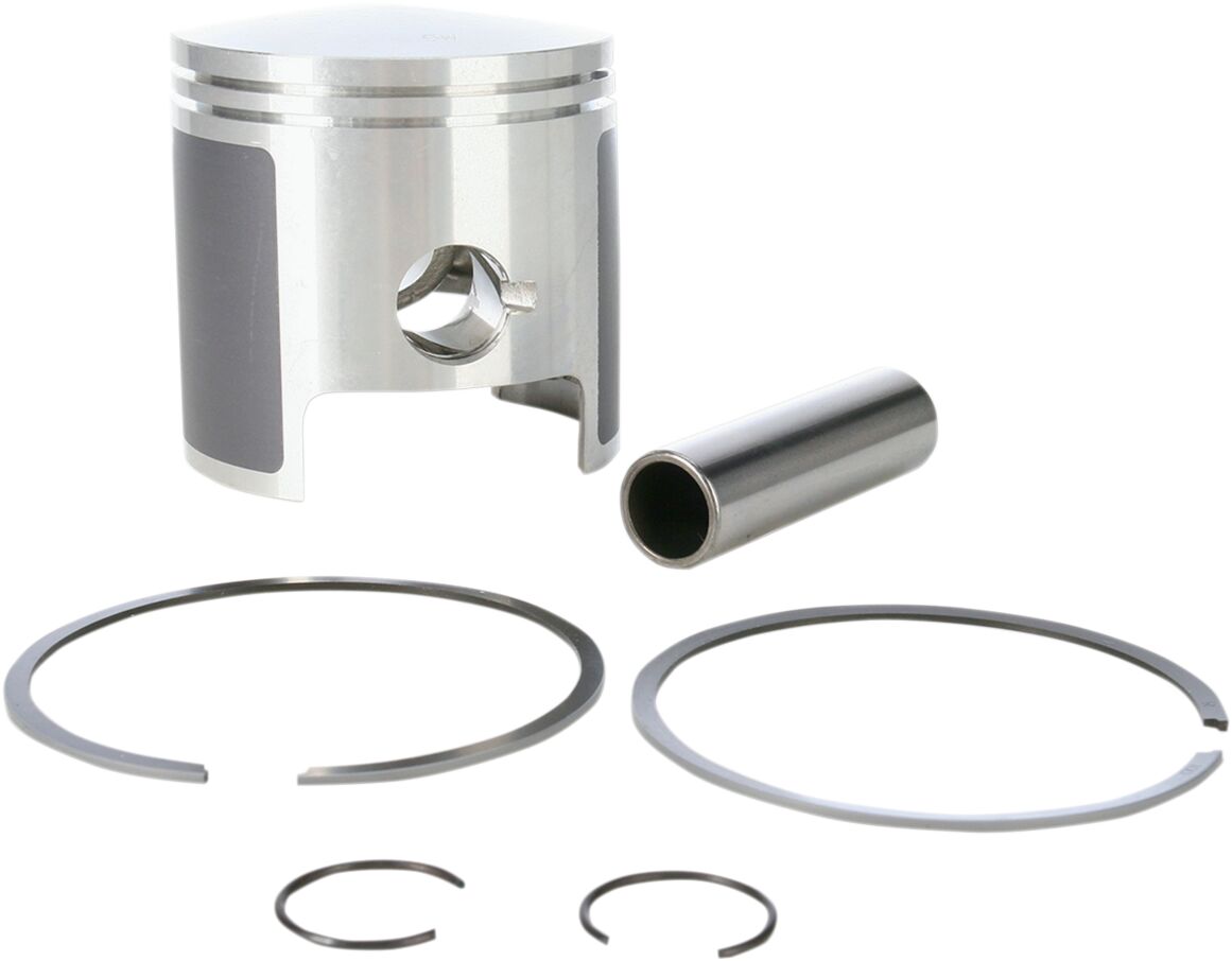PISTON KIT POLARIS 1.0MM
